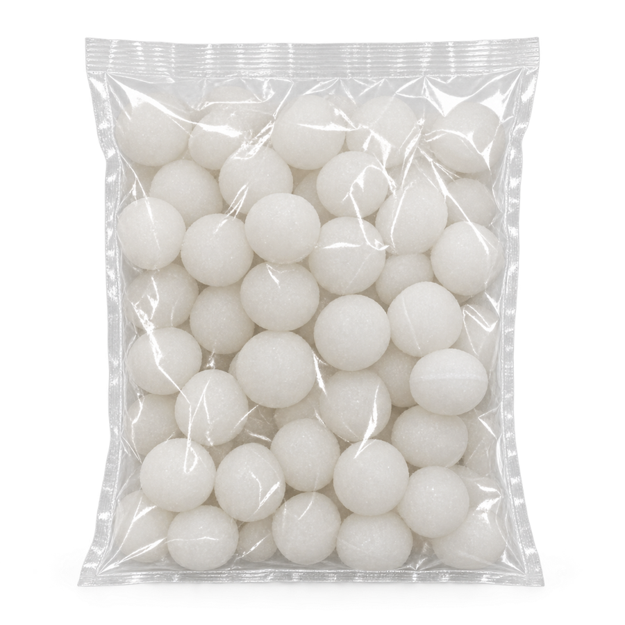 Mottenballen