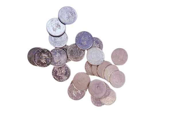 Sranan 10cent