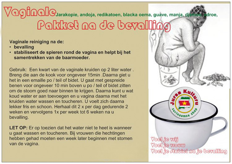 Combinatie pakket na * bevalling & miskraam *, foto 2
