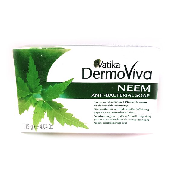 Neem Derma Viva zeep