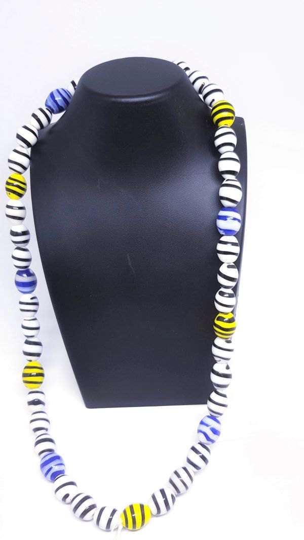 Obia ketting