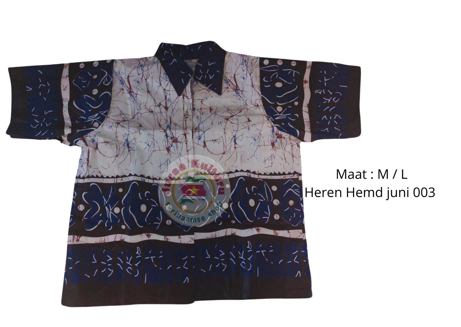 Heren Hemd Juni 004