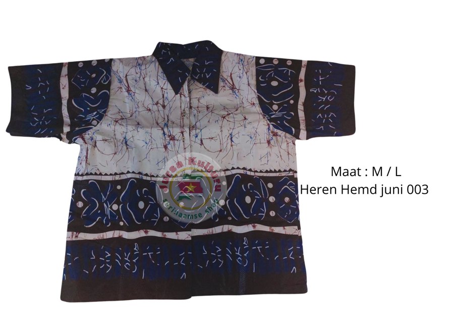 Heren Hemd Juni 004