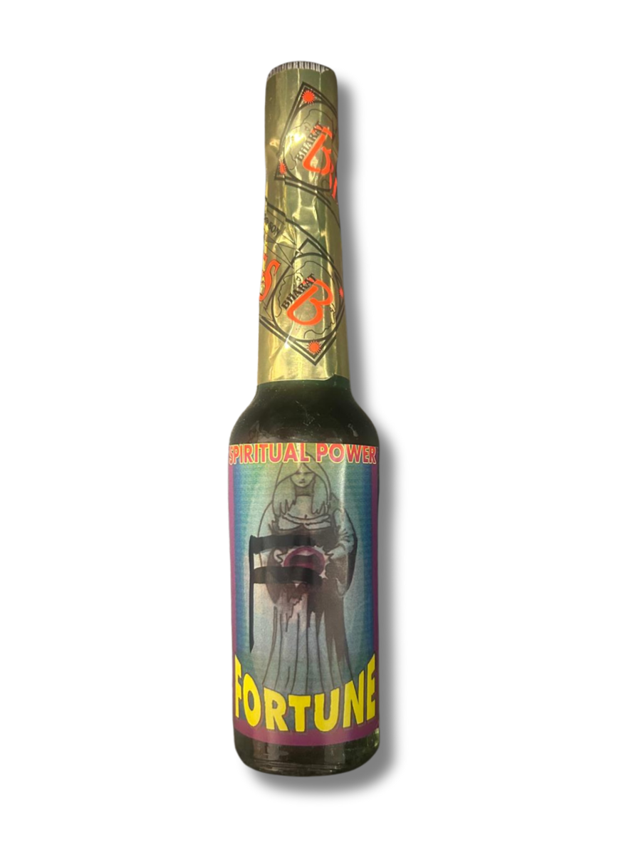 Fortune cologne