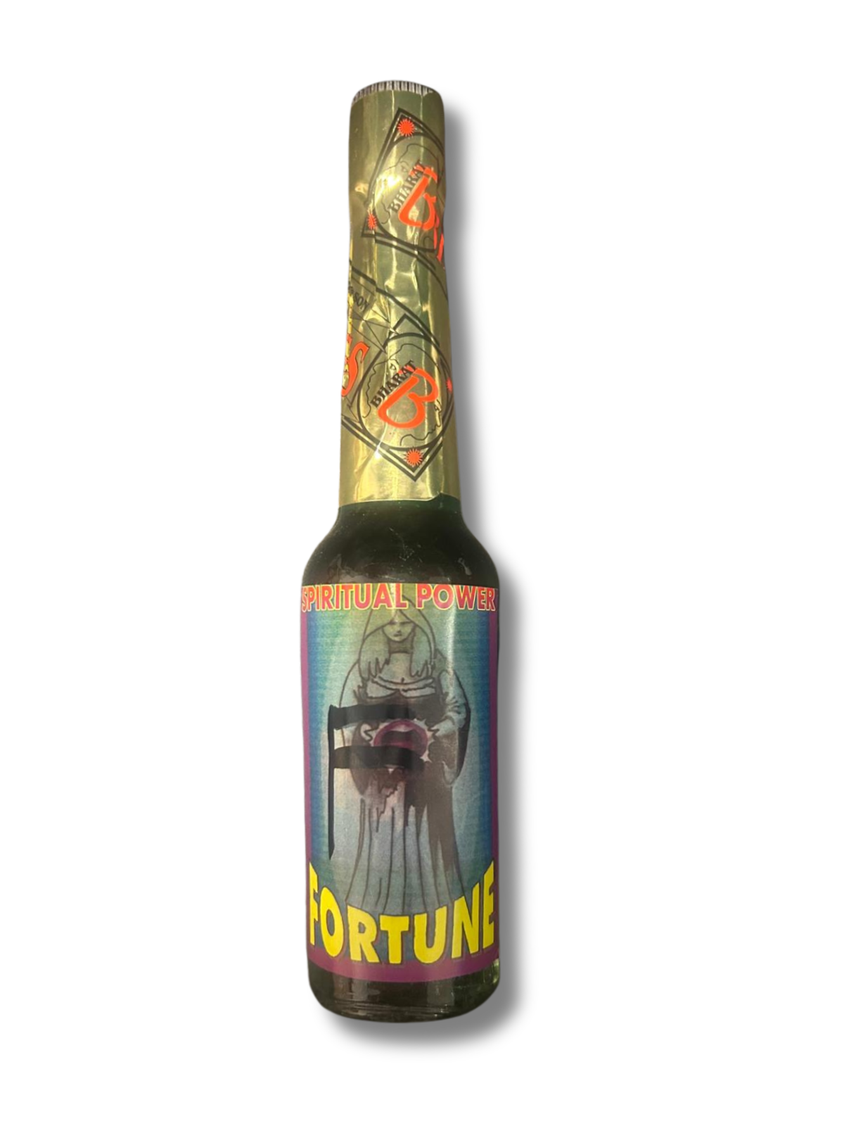 Fortune cologne