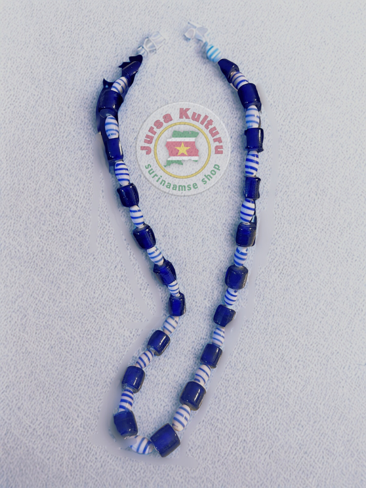 Ketting: Ampuku obia groot