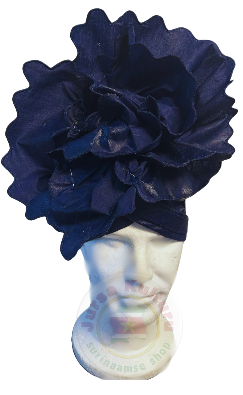 Prodo Ede Donkerblauw