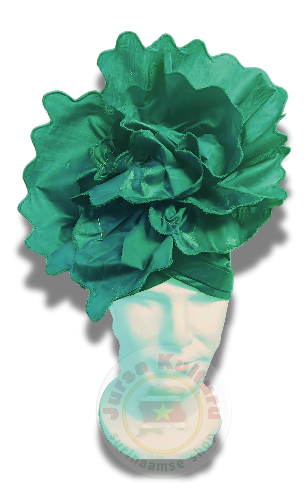 Prodo Ede Groen