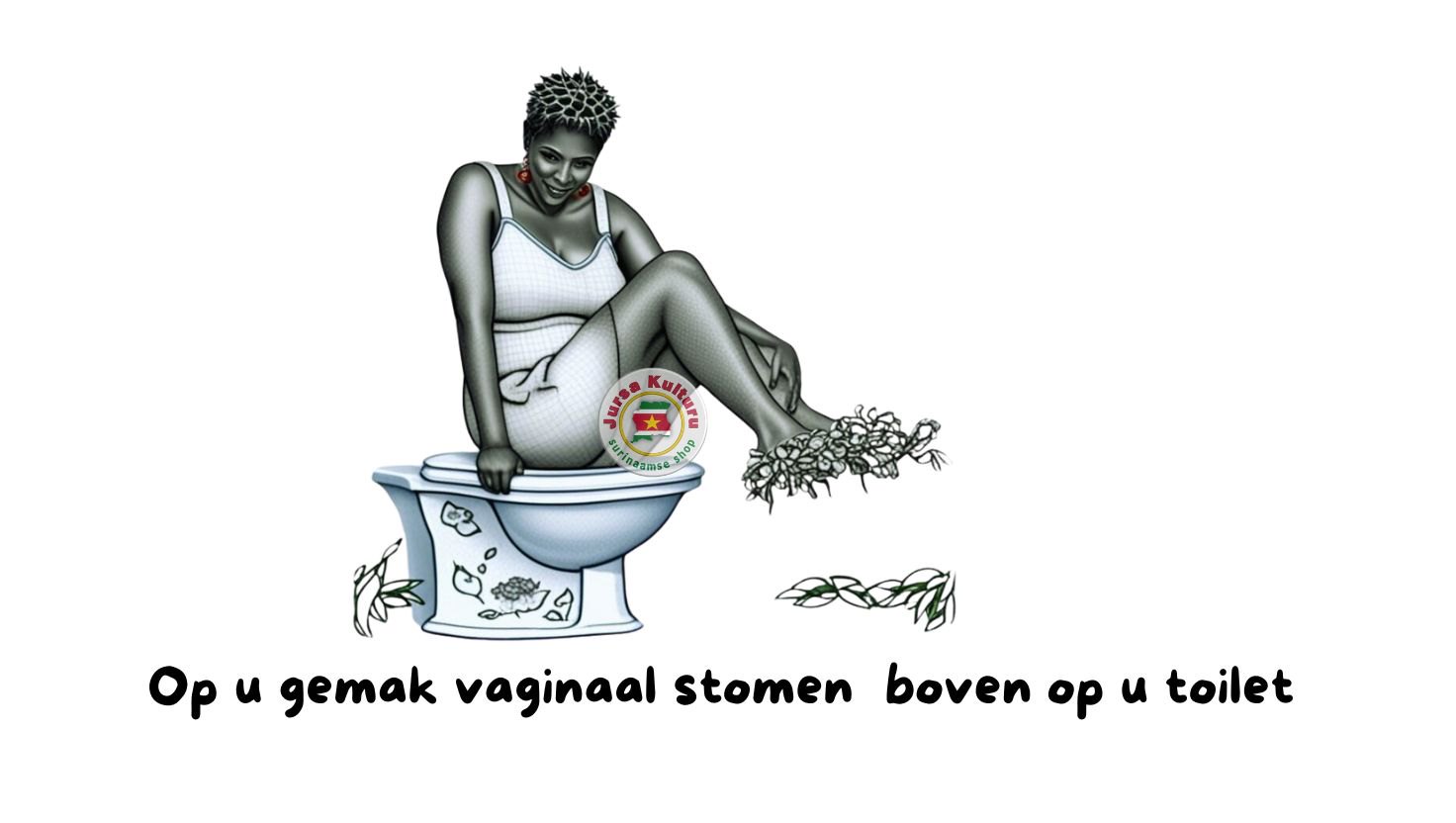 Bidet / po - Hulpmiddel bij het stomen, foto 2