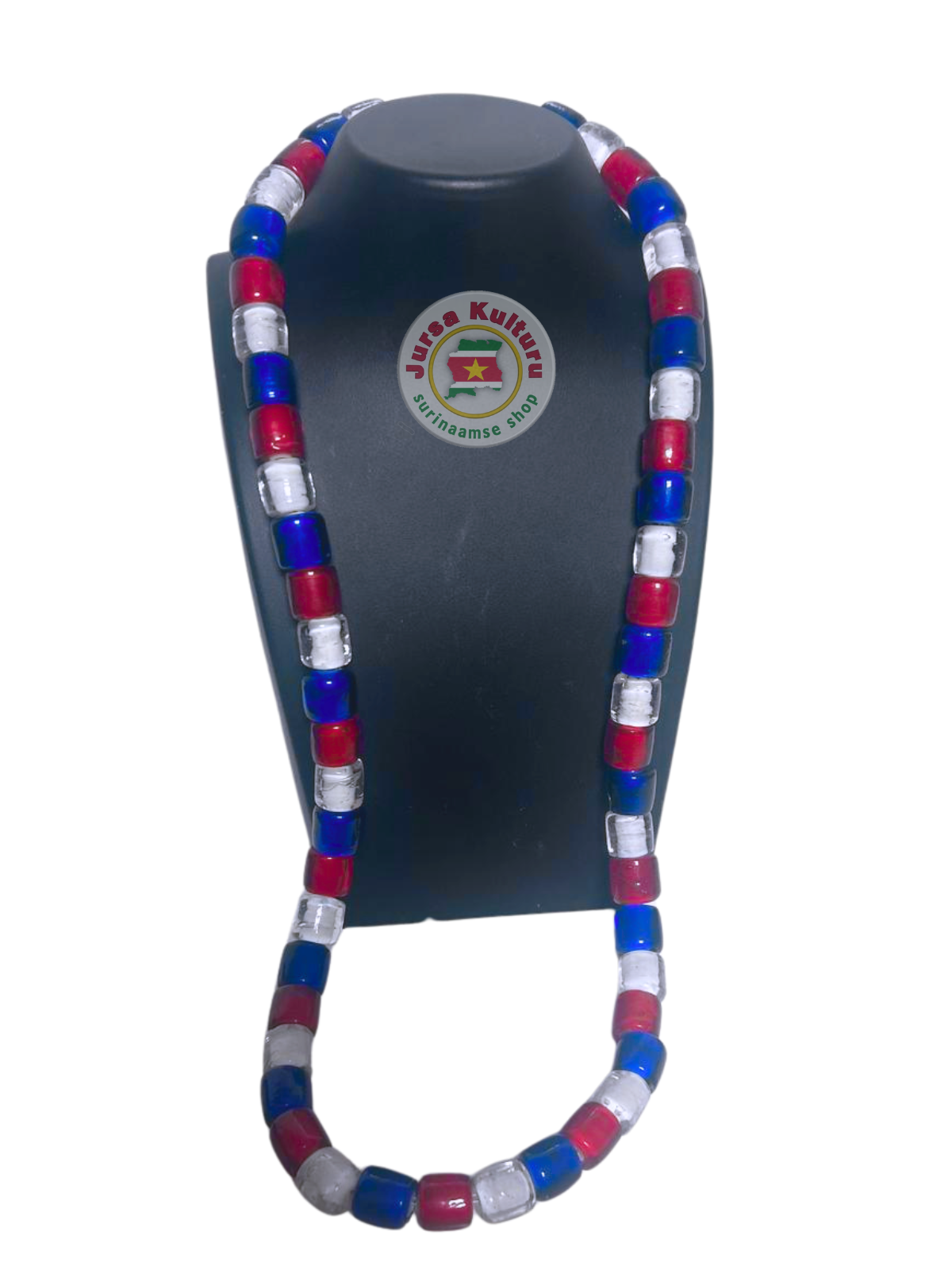 Ketting: Opo Liba -groot