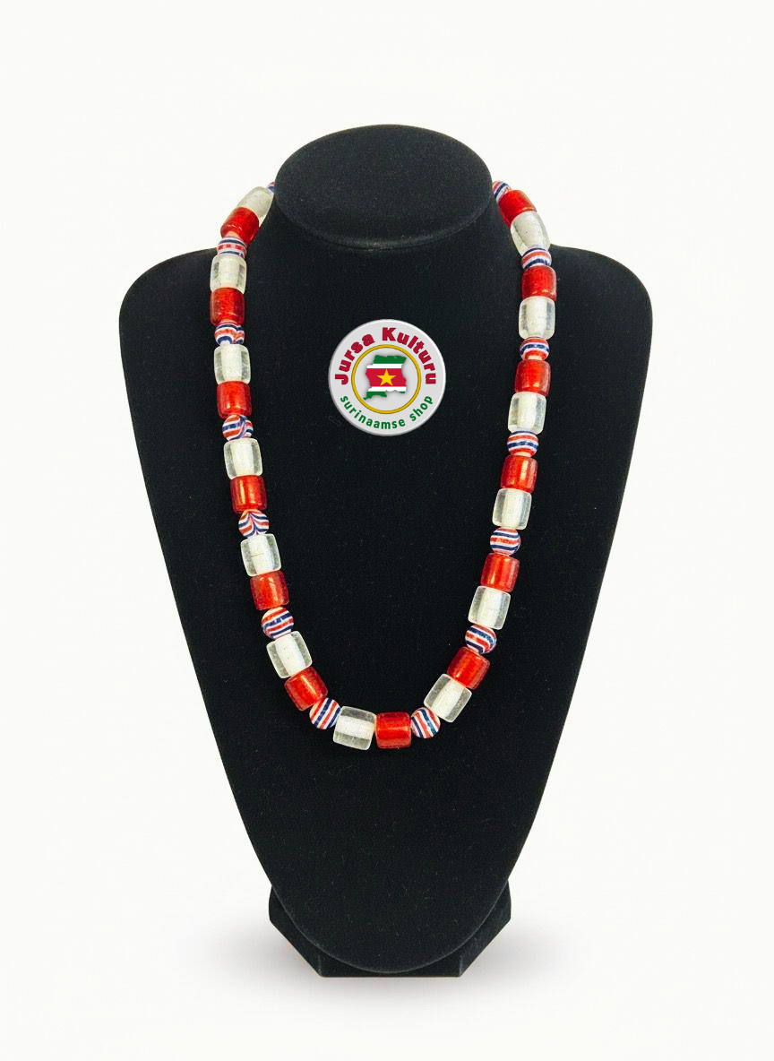 Ketting -Opo Liba
