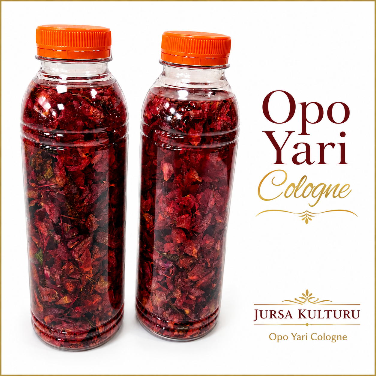 OpO Yari Cologne