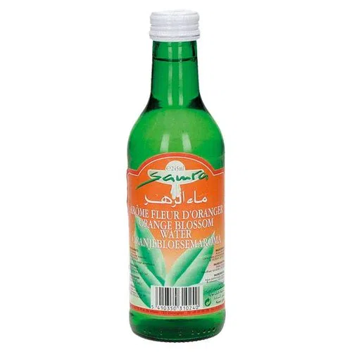 Oranje Blossom