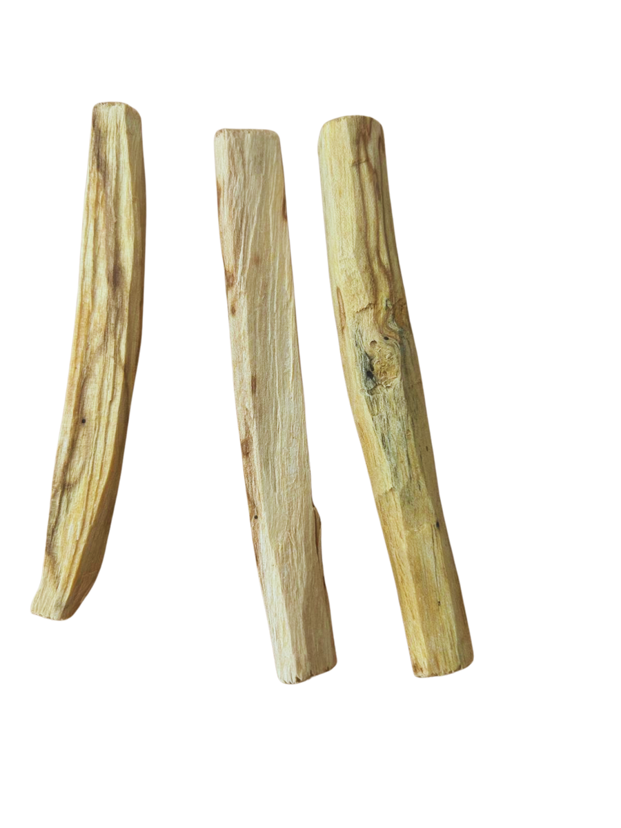 Palo sato hout ( heilighout)