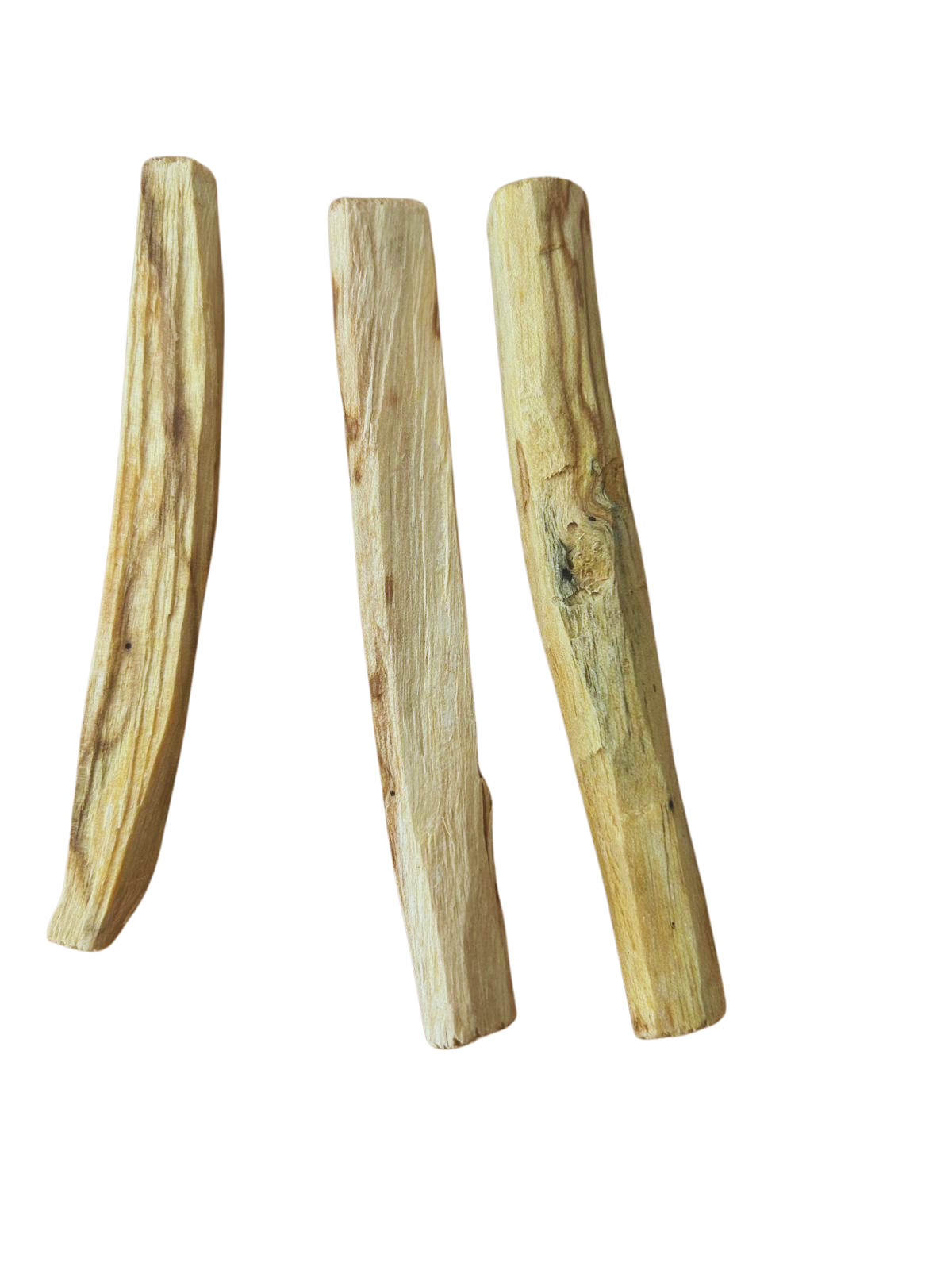 Palo sato hout ( heilighout)