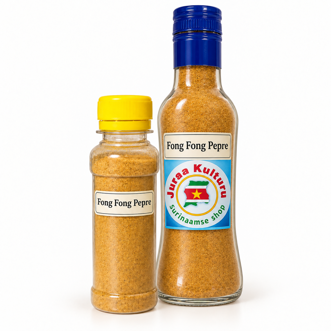 Fong Fong Pepre