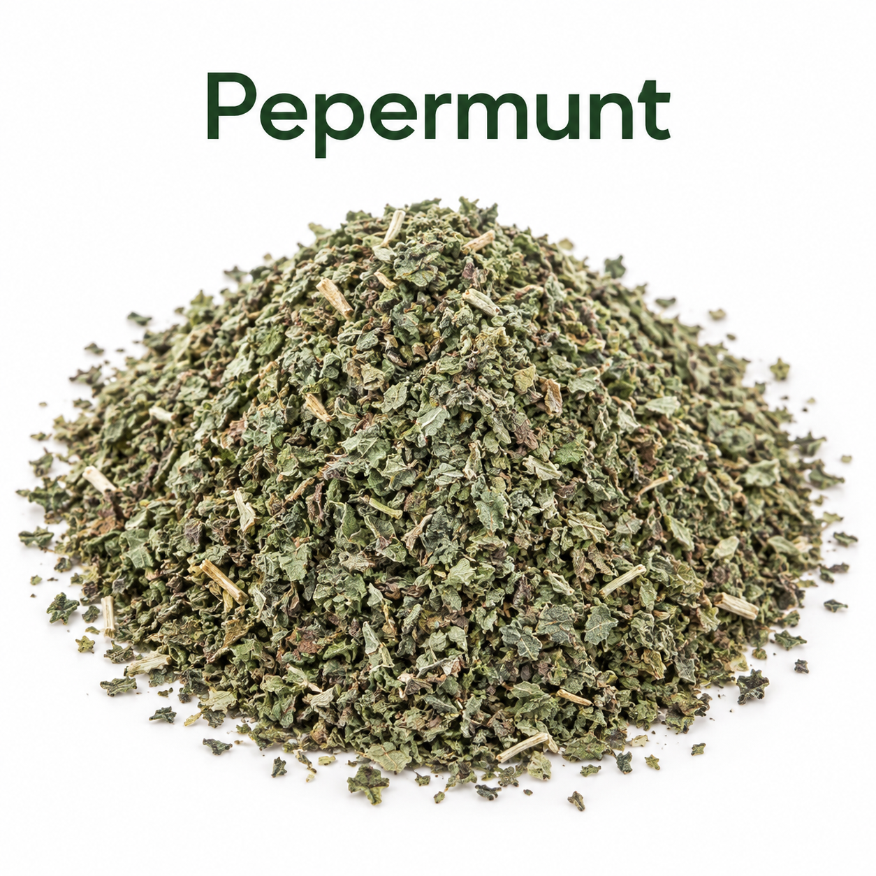 Pepermunt thee