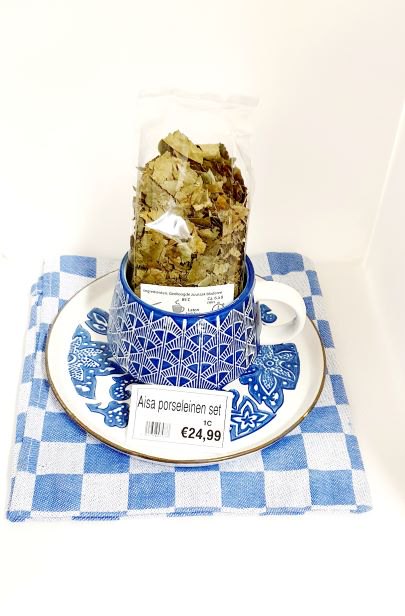 Aisa Gift set -diverse soorten, foto 2