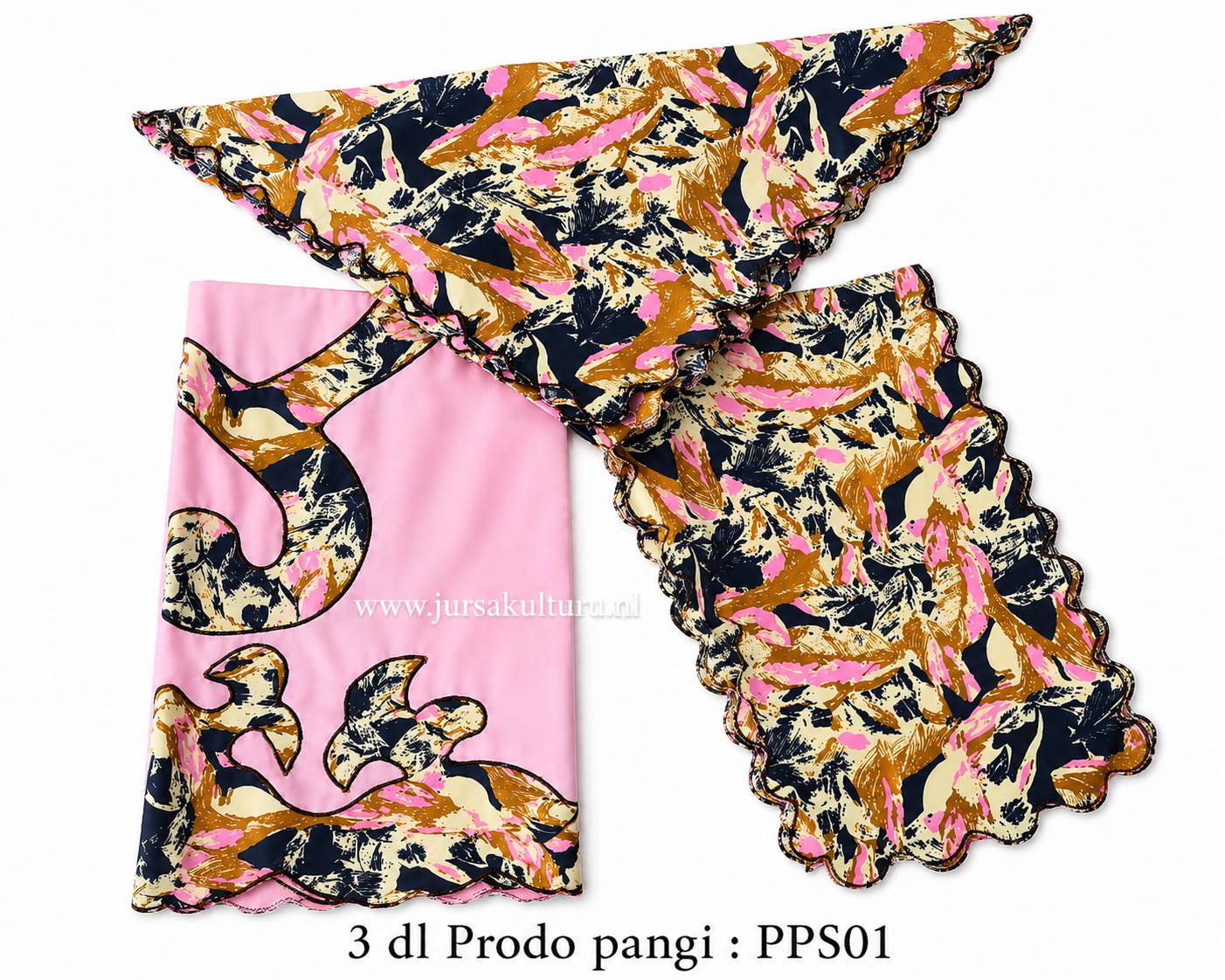 3dl Prodo Pangi -PPS01
