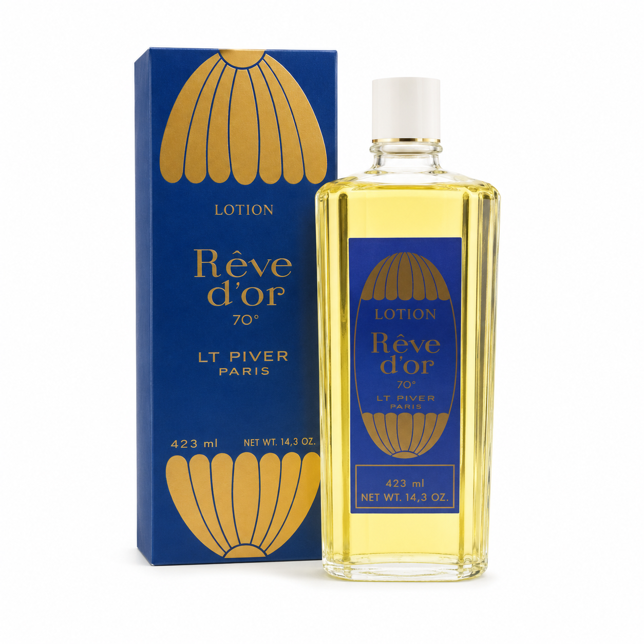 Reve d'or Lotion Groot