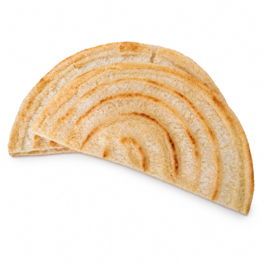 Cassave brood