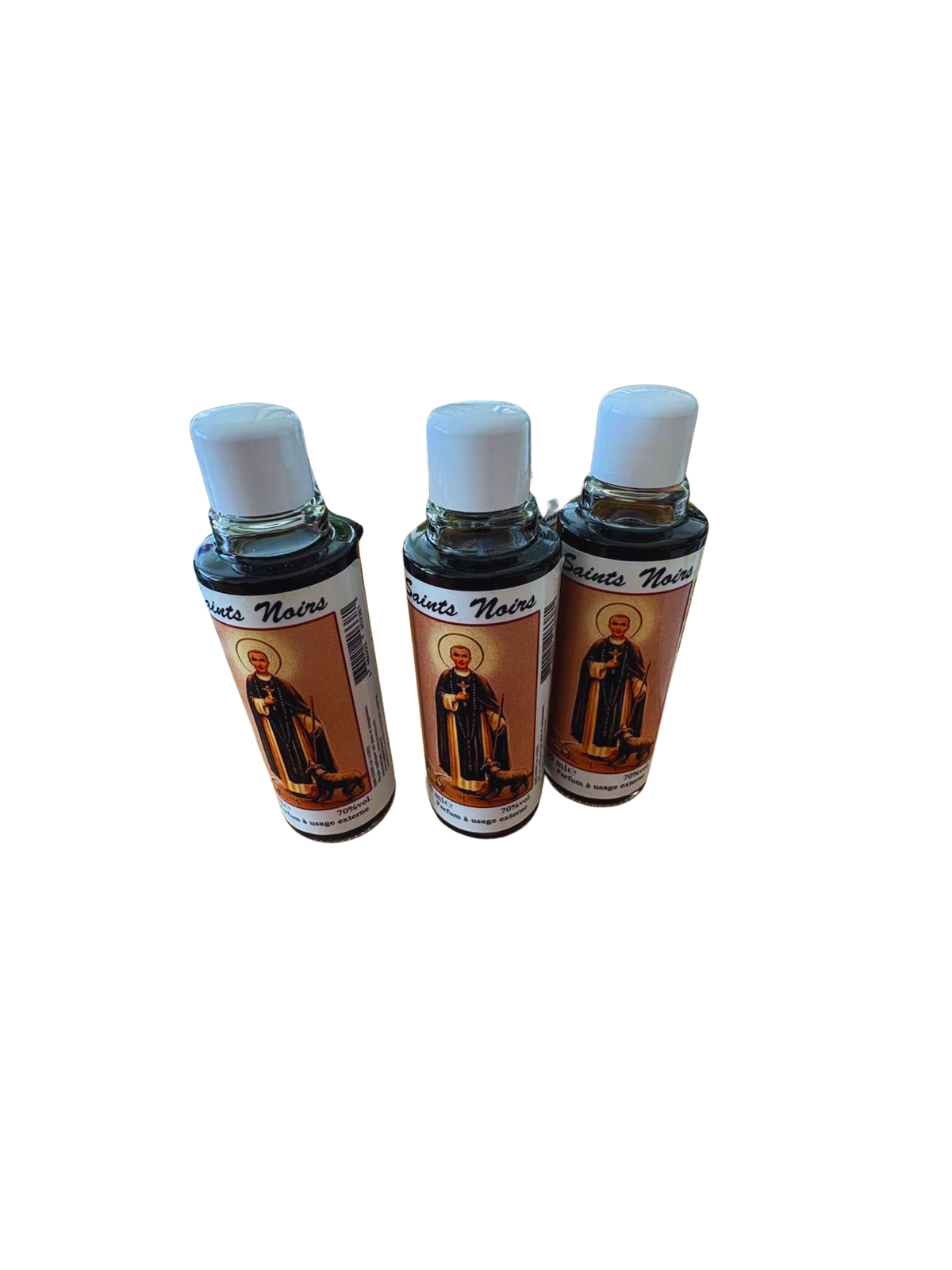 Saints Noirs parfum