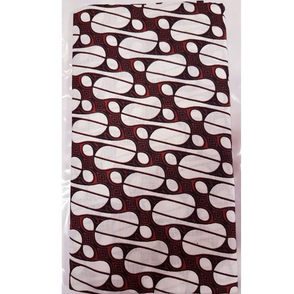 Sarong # 1