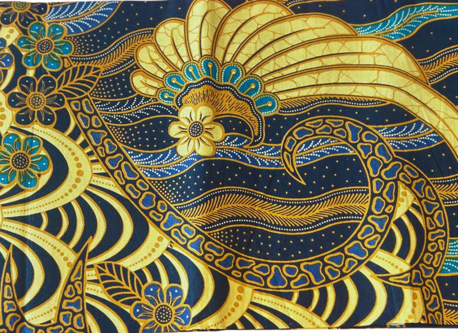 Sarong #010, foto 2
