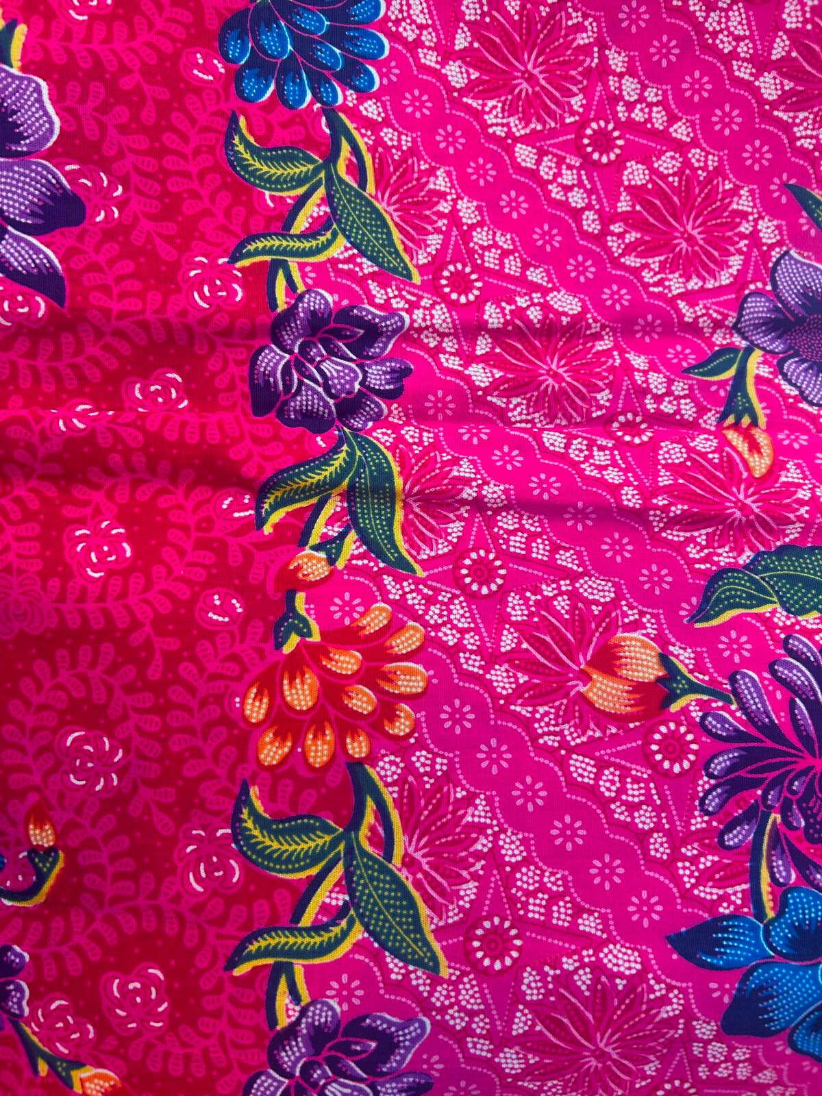 Sarong # 9, foto 2