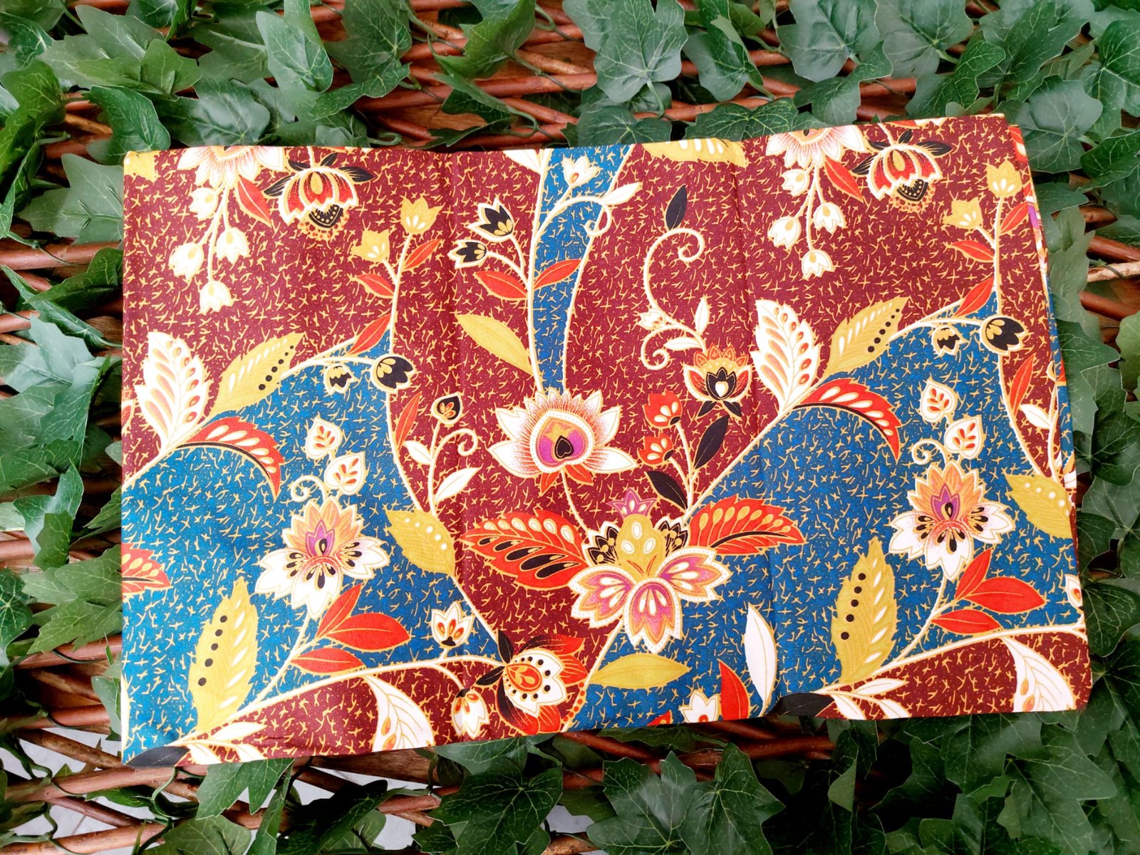 Sarong-batik 8a, foto 2