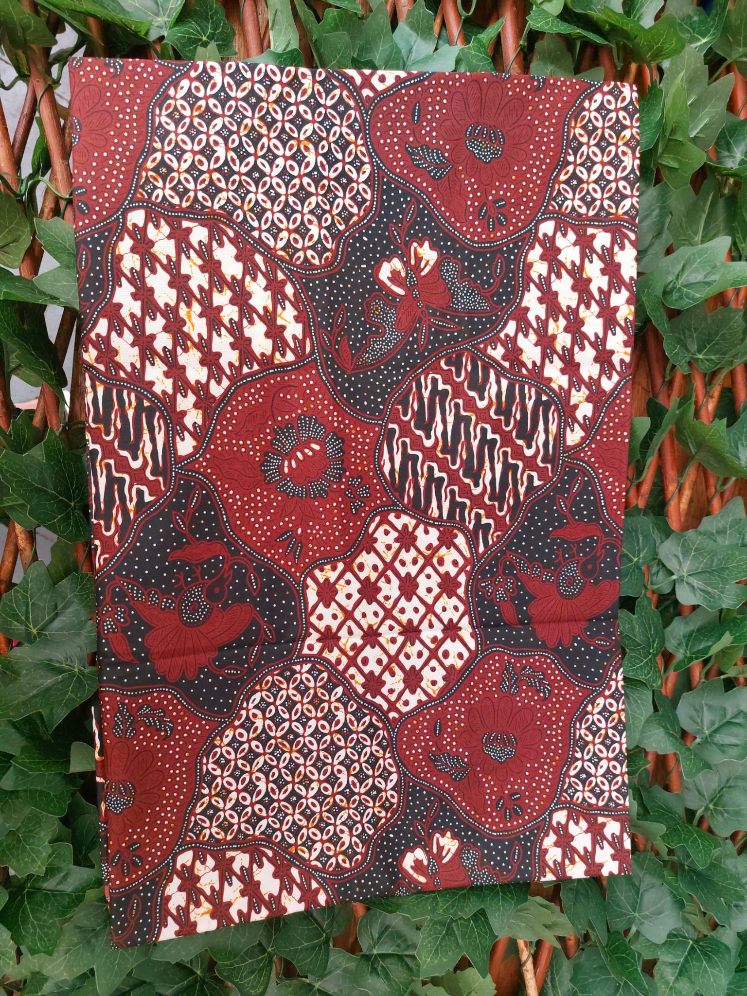 Sarong-batik 9a, foto 2