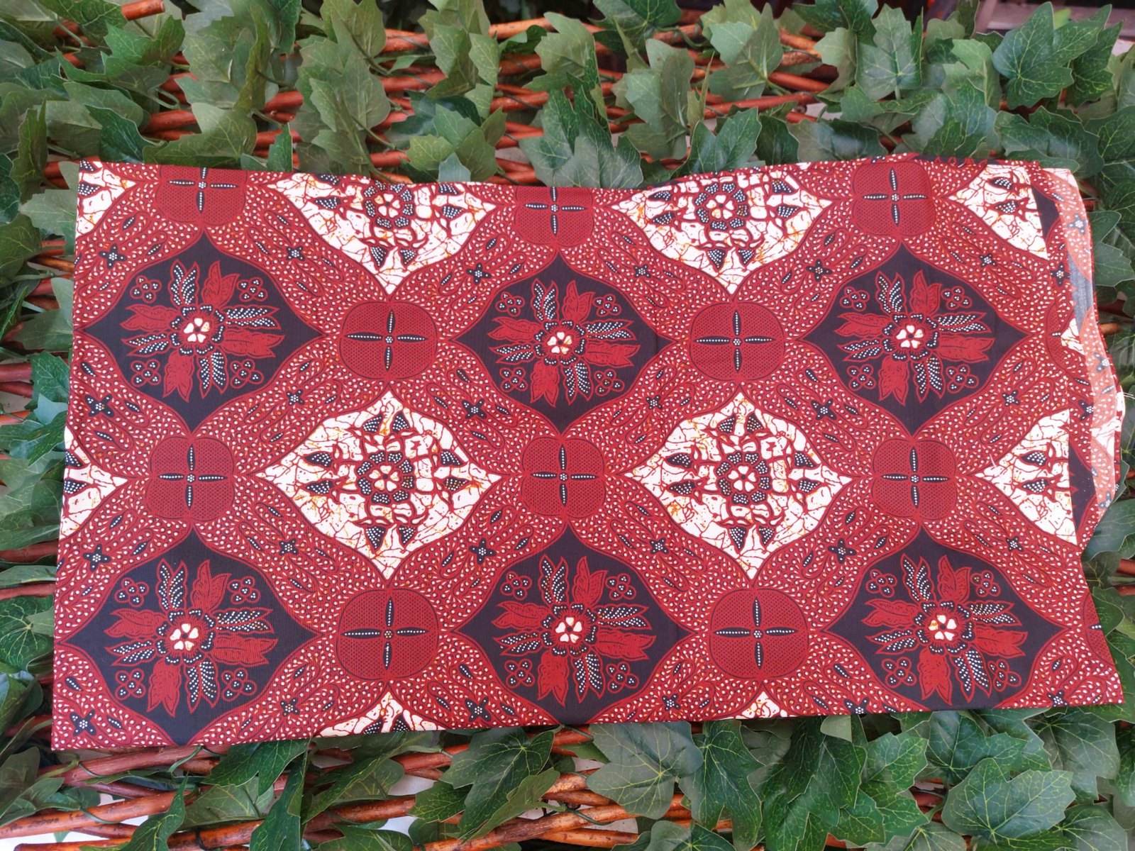 Sarong-batik 14a, foto 2