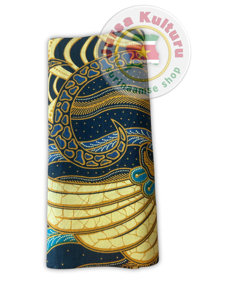 Sarong #010