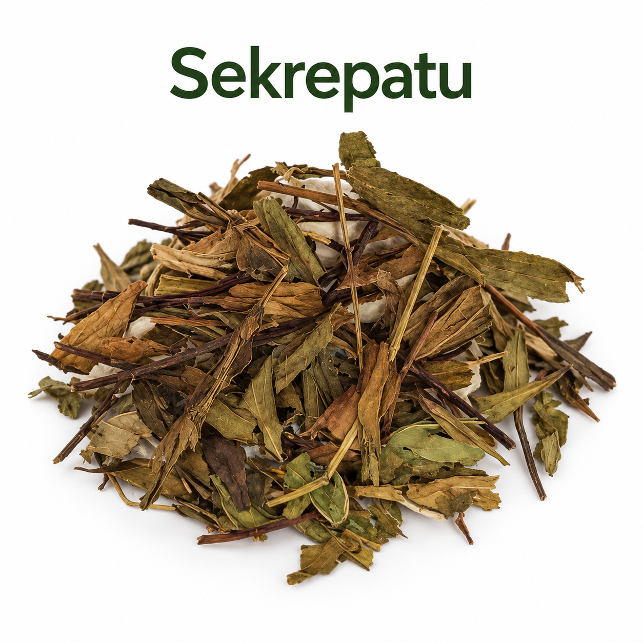 Sekrepatu Thee
