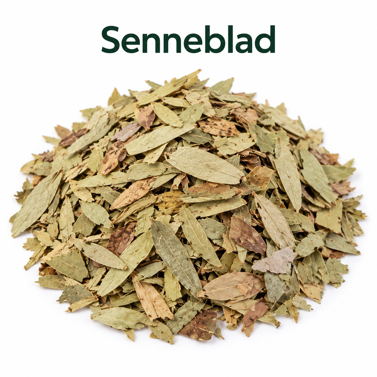Senneblad