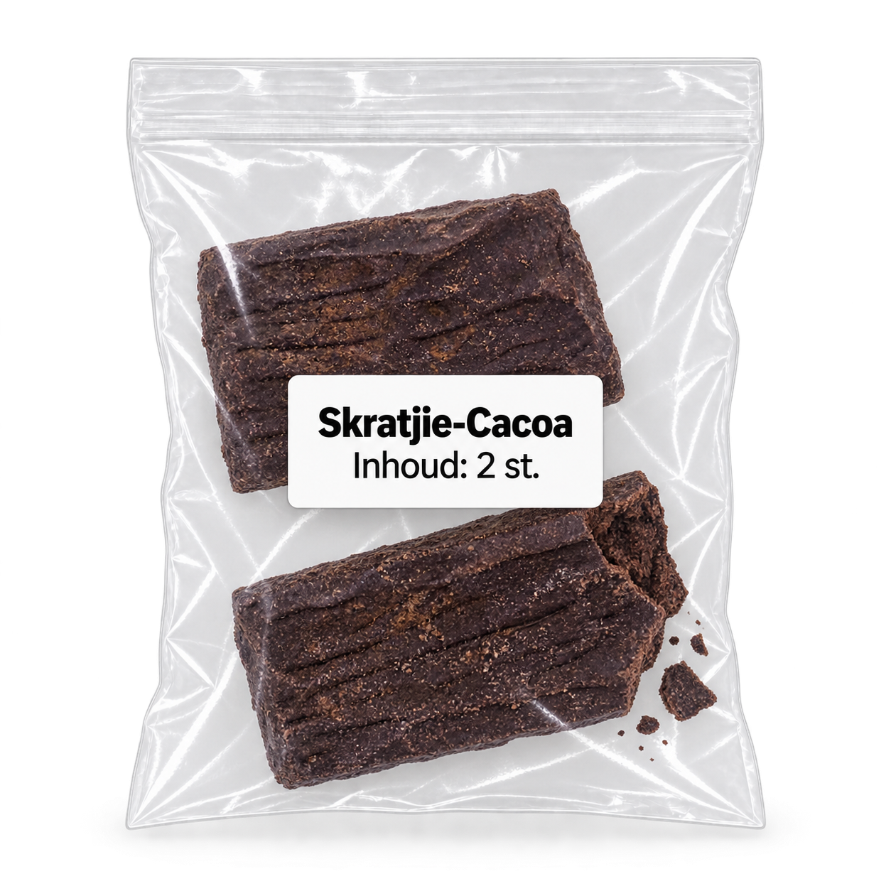 Skratjie ( cacao)