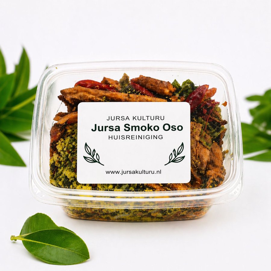 Smoko oso pakket