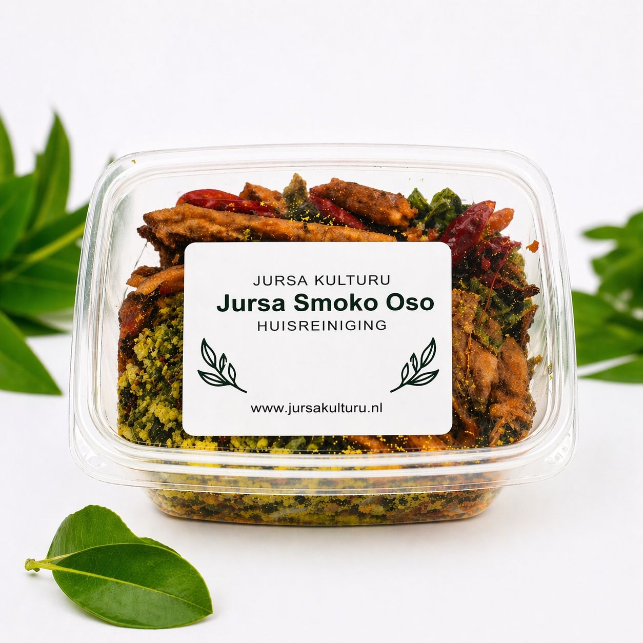Smoko oso pakket