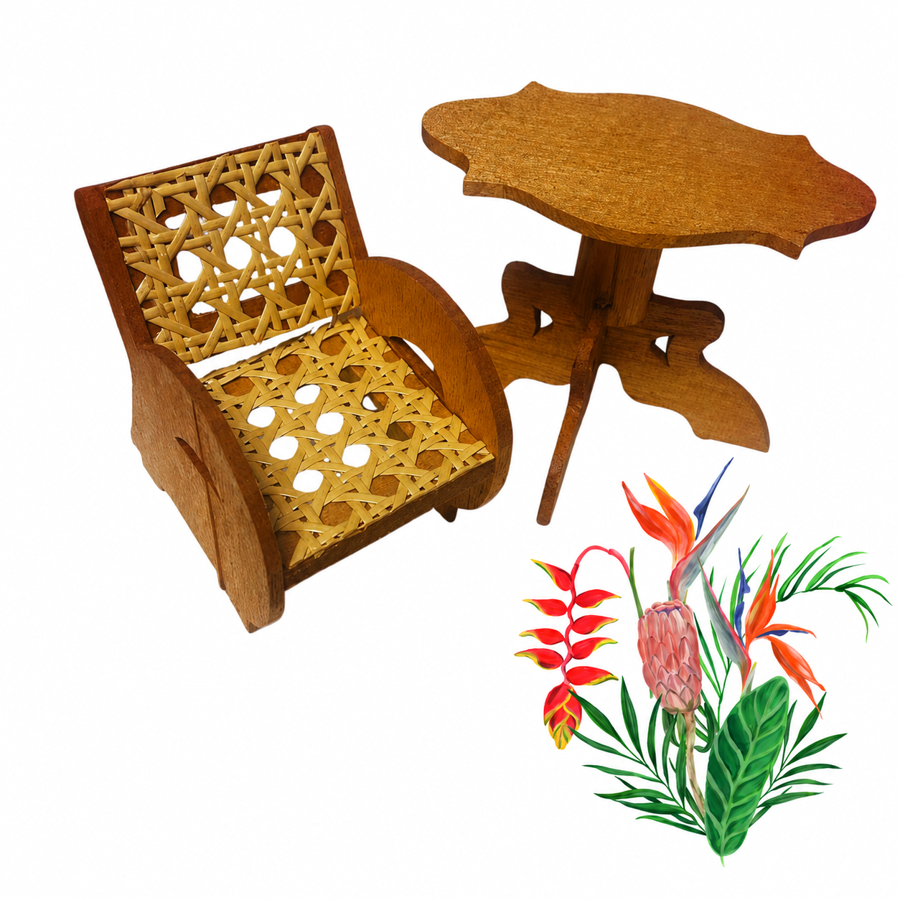 Souvenirs & Cadeau artikelen