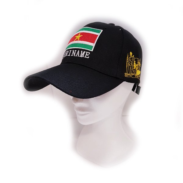 Surinaamse - Suri caps & petten, foto 11