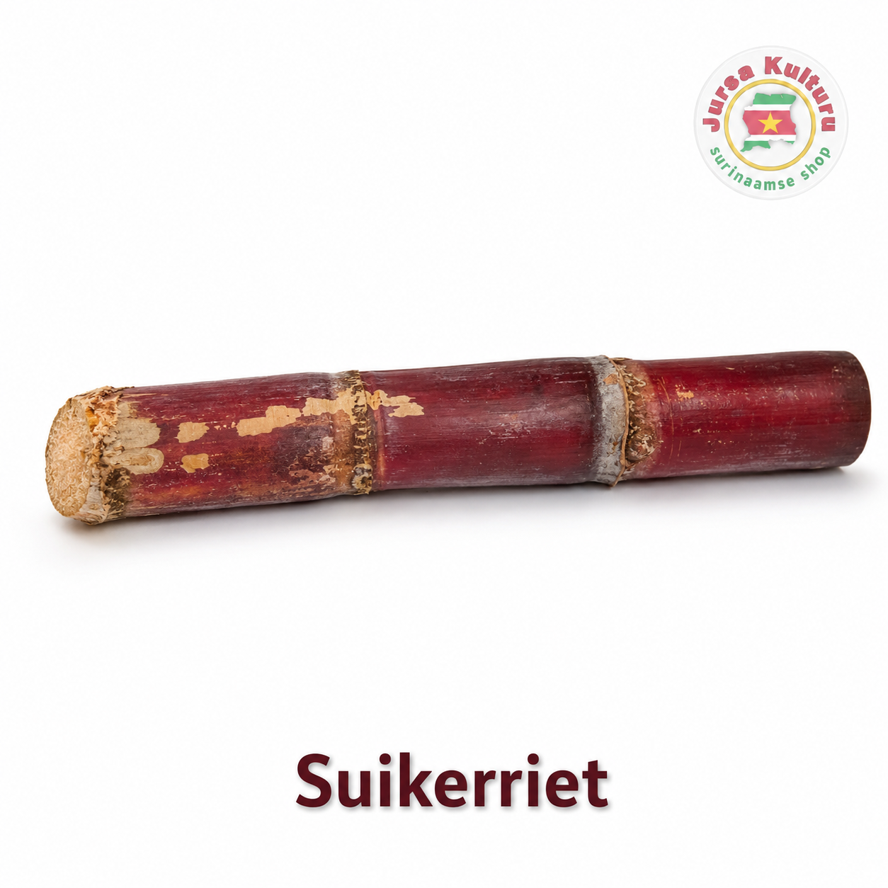 Suikerriet/ tjing