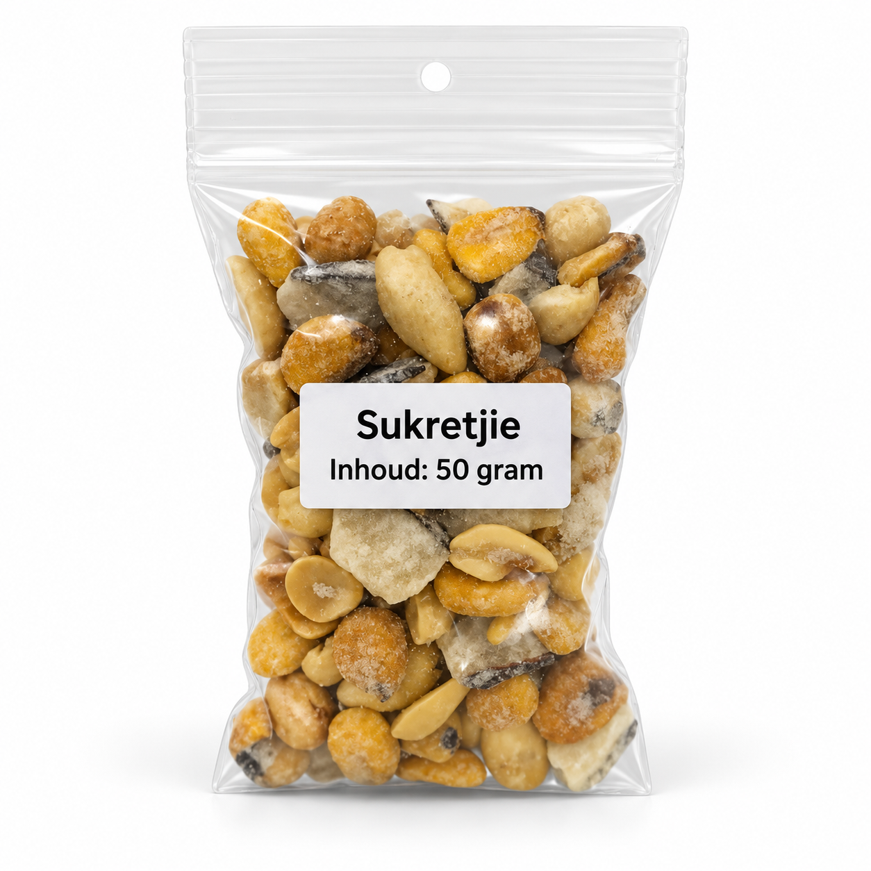 Sukretjie