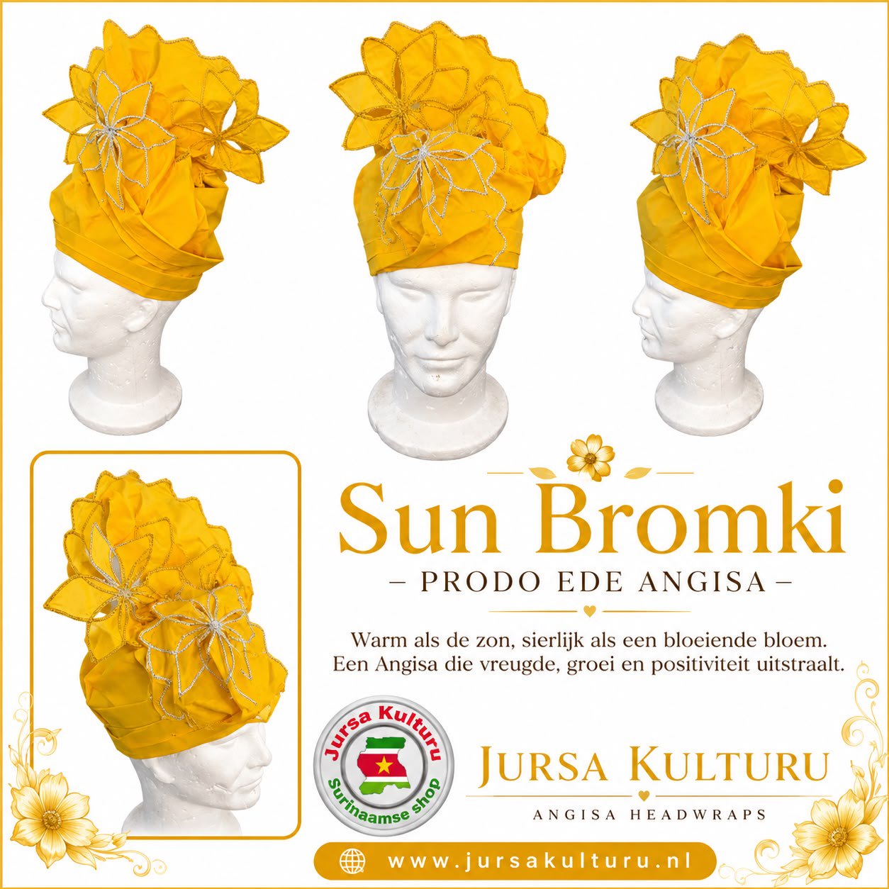 Sun Bromki-Prodo Angisa