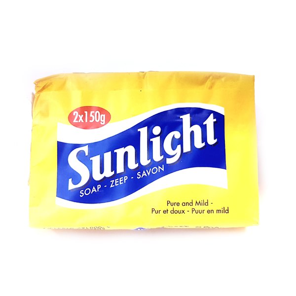 Sunlight zeep