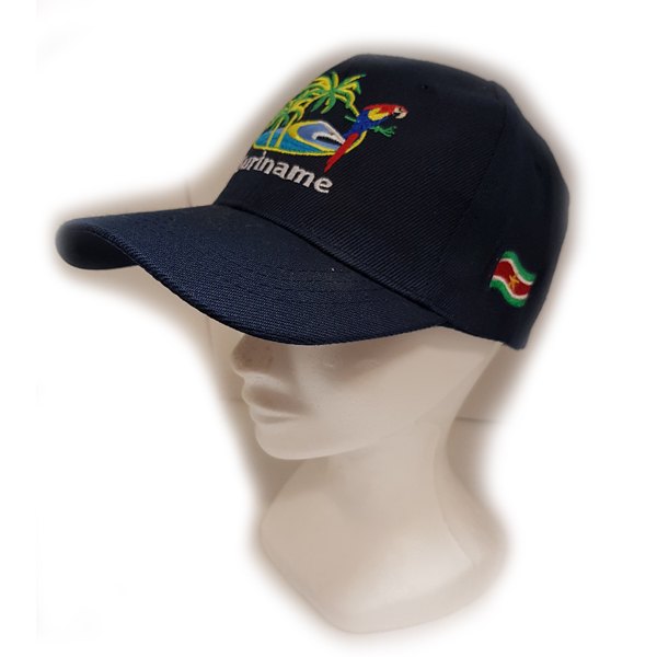 Surinaamse - Suri caps & petten, foto 9
