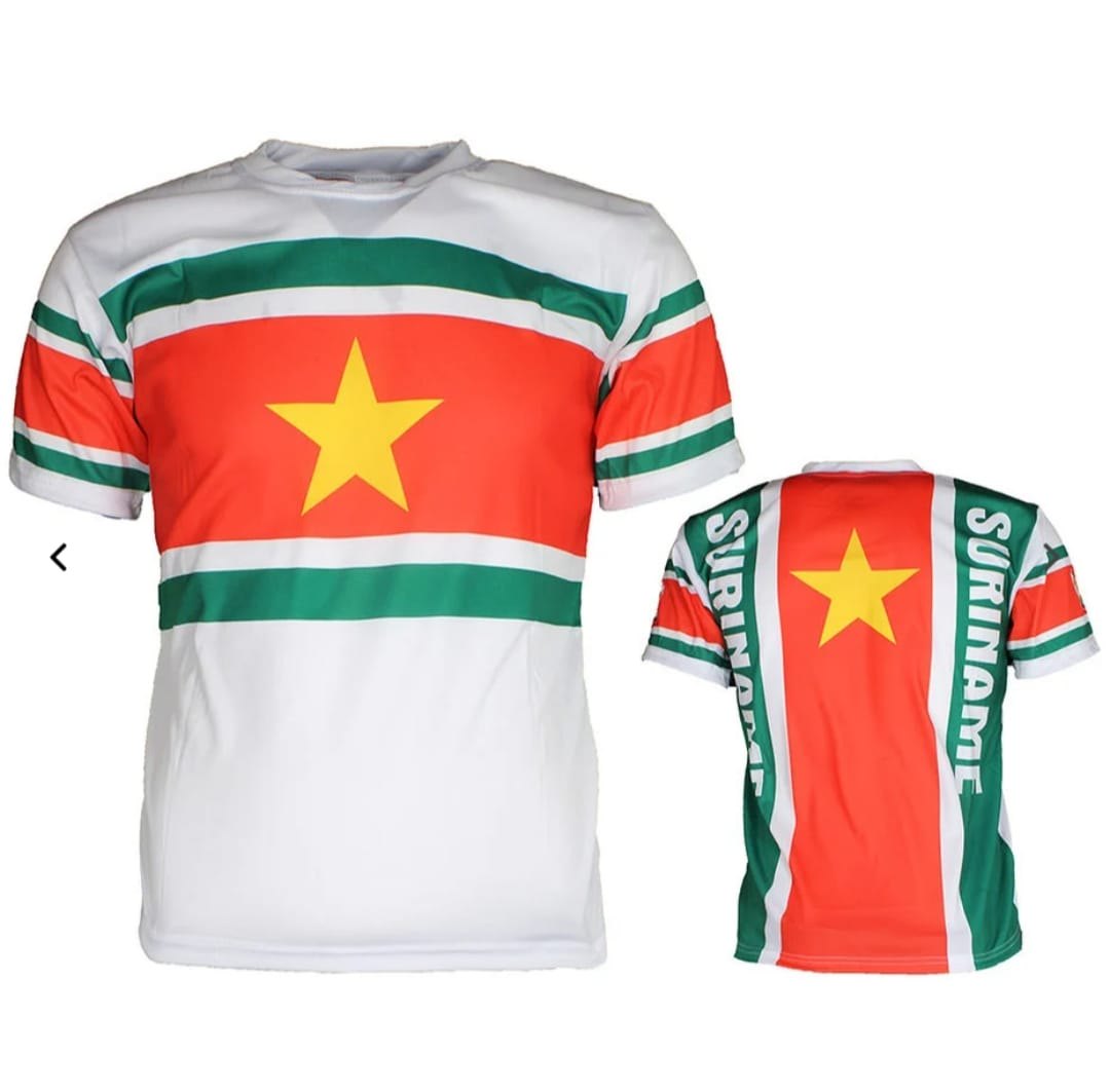 Kinder Suri- Shirt mt152