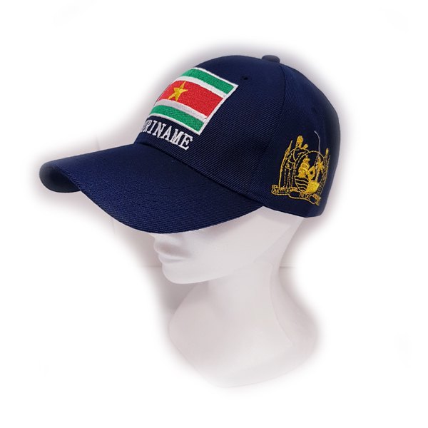 Surinaamse - Suri caps & petten, foto 6