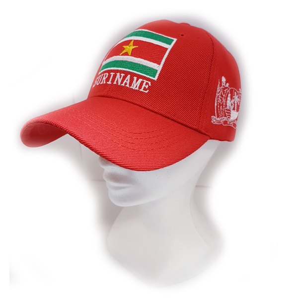 Surinaamse - Suri caps & petten, foto 3