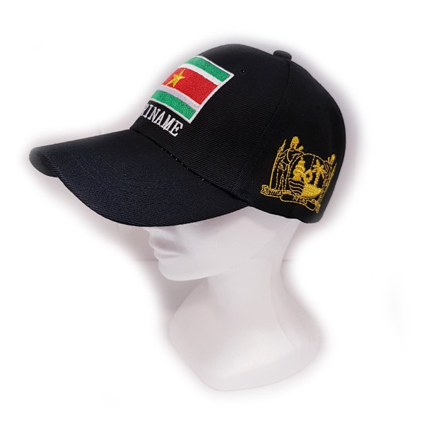 Surinaamse - Suri caps & petten, foto 5