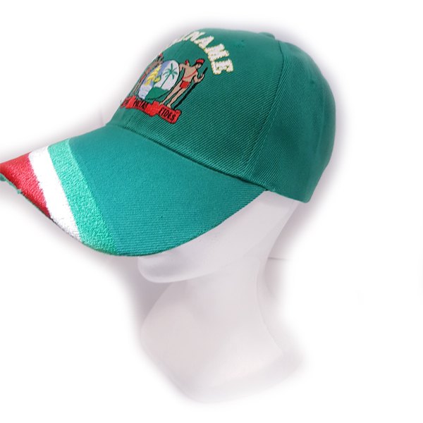 Surinaamse - Suri caps & petten, foto 8